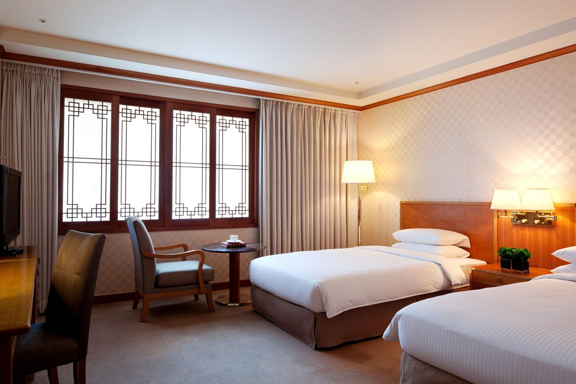 Nongshim Hotel Busan Esterno foto