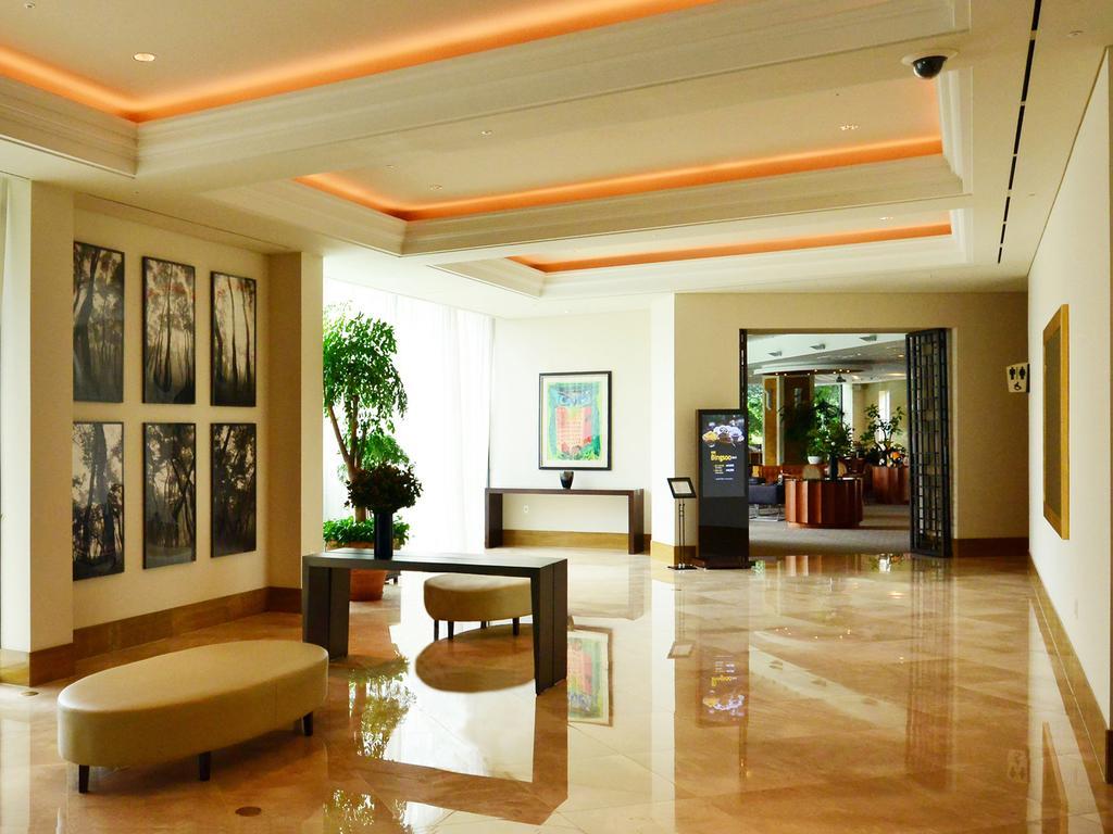 Nongshim Hotel Busan Esterno foto